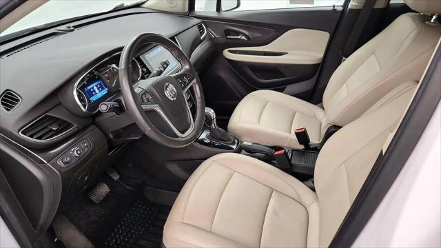 2019 Buick Encore FWD Essence