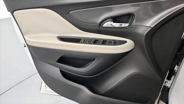 2019 Buick Encore FWD Essence