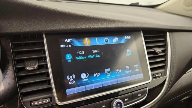2019 Buick Encore FWD Essence
