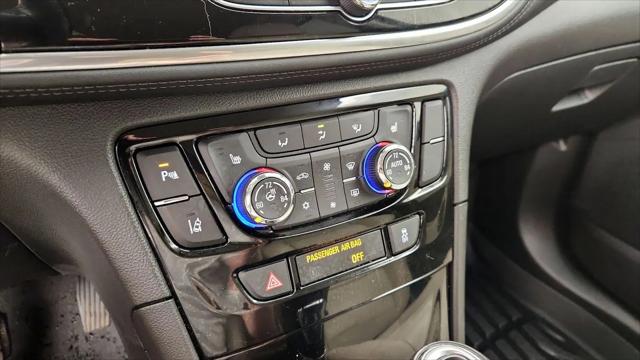 2019 Buick Encore FWD Essence