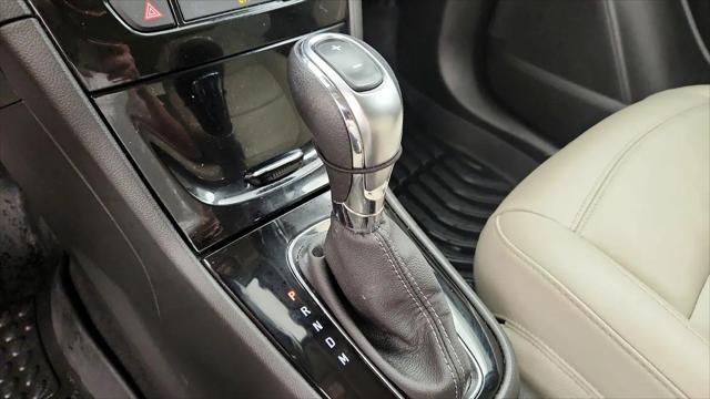 2019 Buick Encore FWD Essence