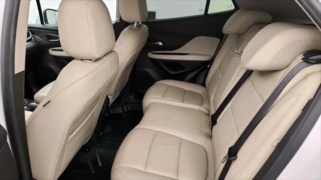 2019 Buick Encore FWD Essence