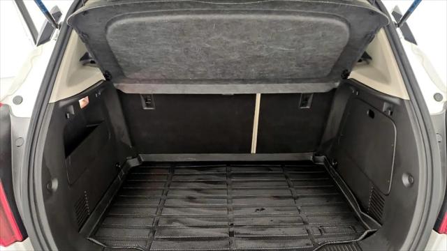 2019 Buick Encore FWD Essence