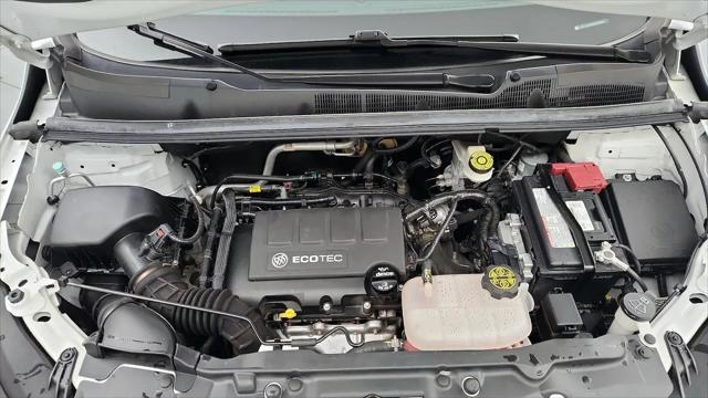 2019 Buick Encore FWD Essence