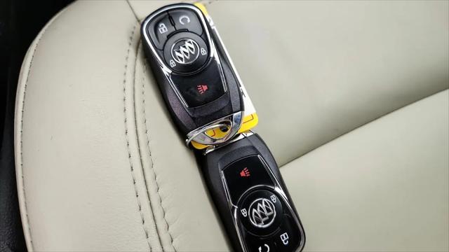 2019 Buick Encore FWD Essence