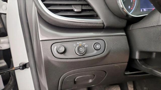 2019 Buick Encore FWD Essence