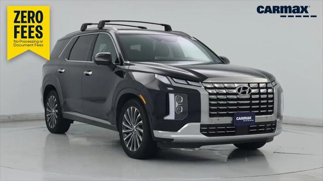 2023 Hyundai Palisade Calligraphy for sale in Winchester, VA