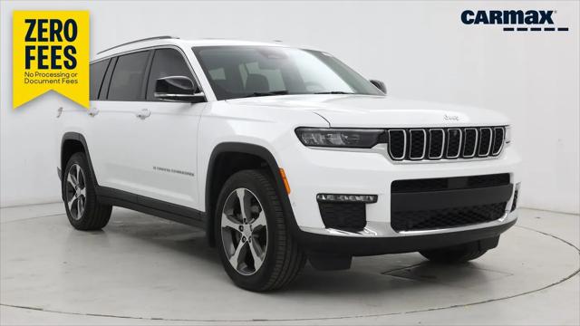 2023 Jeep Grand Cherokee L Limited 4x4 for sale in Memphis, TN