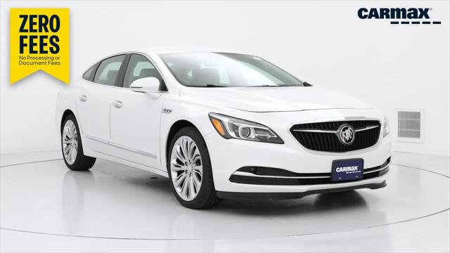 2017 Buick LaCrosse Premium for sale in Memphis, TN