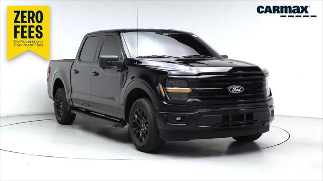 2024 Ford F-150 XLT for sale in Memphis, TN