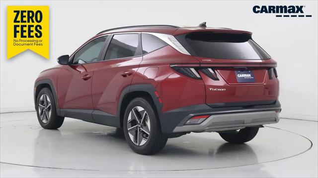 2025 Hyundai Tucson SEL Convenience for sale in Shreveport, LA