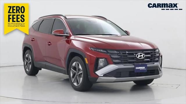 2025 Hyundai Tucson SEL Convenience for sale in Shreveport, LA