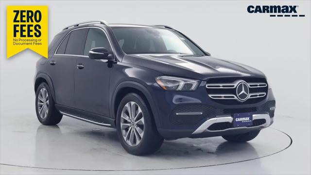 2022 Mercedes-Benz GLE GLE 350 4MATIC for sale in Memphis, TN