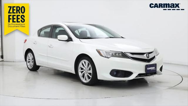 2017 Acura ILX Premium Package for sale in Edison, NJ