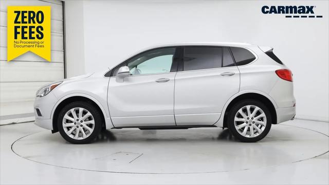 2016 Buick Envision Premium II for sale in Edison, NJ