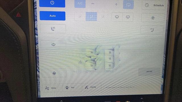 2020 Tesla Model S Long Range Plus Dual Motor All-Wheel Drive