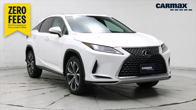 2021 Lexus RX 350 RX 350 for sale in Parker, CO