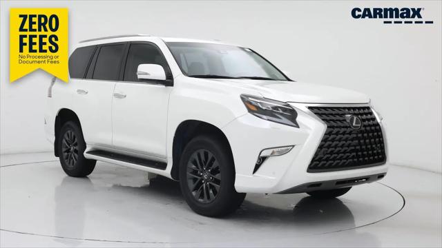 2023 Lexus GX 460 Premium for sale in Parker, CO