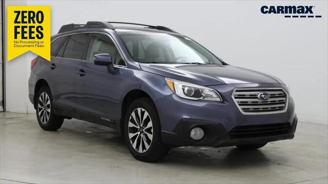 2017 Subaru Outback 2.5i Limited for sale in Dothan, AL