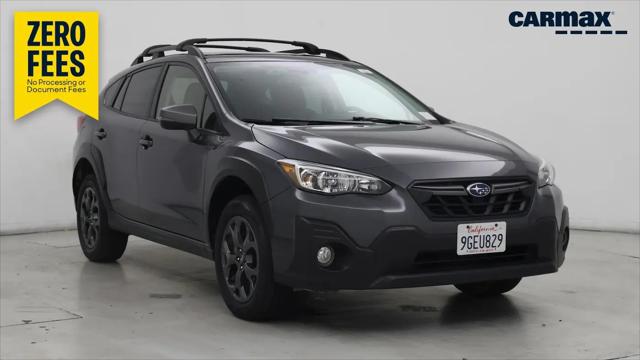 2023 Subaru Crosstrek Sport for sale in Beaverton, OR