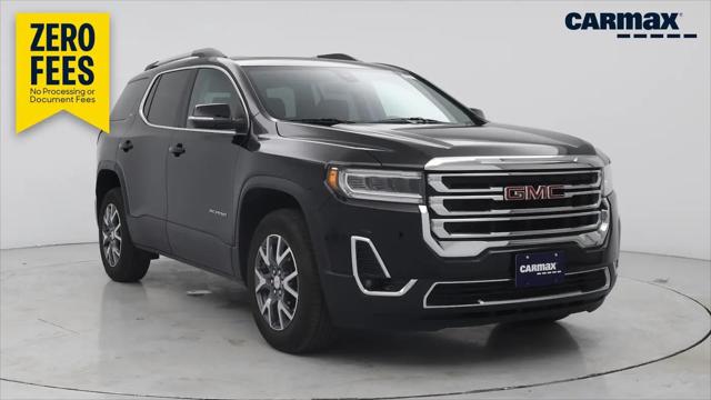 2023 GMC Acadia AWD SLT for sale in Tinley Park, IL