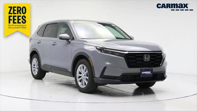 2025 Honda CR-V EX-L AWD for sale in Tinley Park, IL