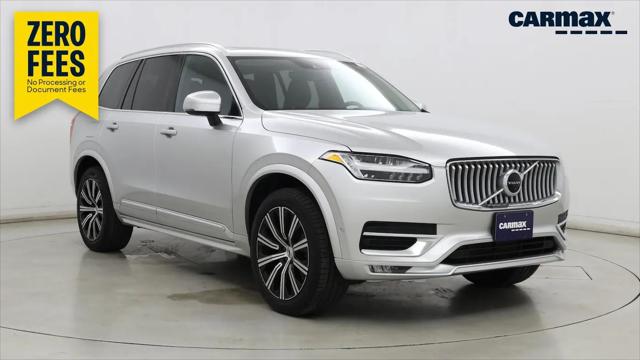 2022 Volvo XC90 T6 Inscription 6 Passenger for sale in Tinley Park, IL
