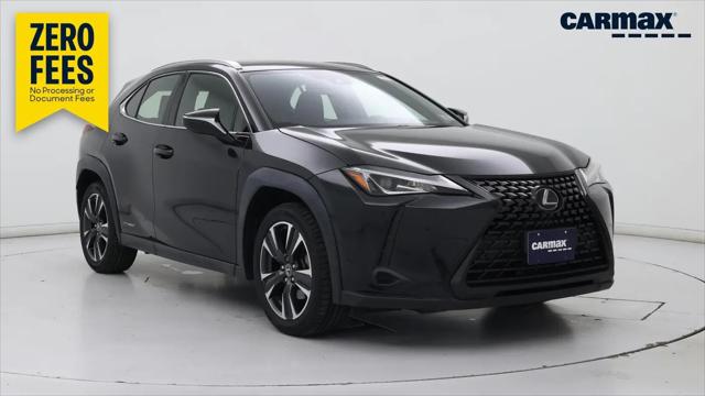 2021 Lexus UX 250h UX 250h for sale in Mechanicsburg, PA