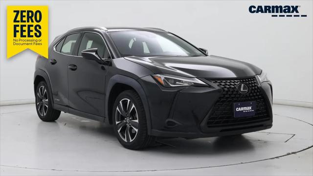 2021 Lexus UX 250h UX 250h for sale in Mechanicsburg, PA