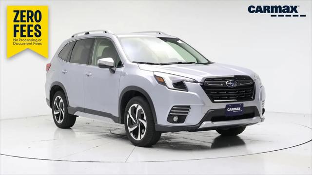 2024 Subaru Forester Touring for sale in Plainfield, IL