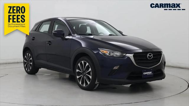 2019 Mazda CX-3 Touring for sale in Newport News, VA