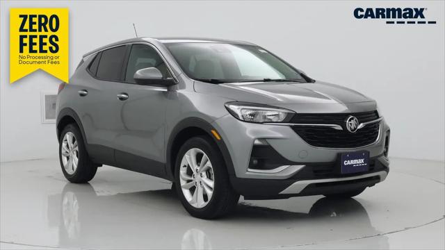 2023 Buick Encore GX Preferred FWD for sale in Newport News, VA