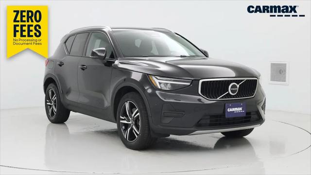 2023 Volvo XC40 B5 Core for sale in Newport News, VA