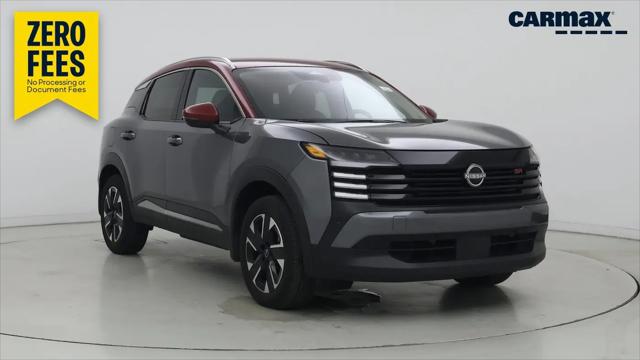 2025 Nissan Kicks SR Intelligent AWD for sale in Stockbridge, GA