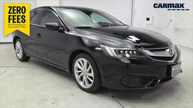 2018 Acura ILX AcuraWatch Plus Package for sale in San Diego, CA