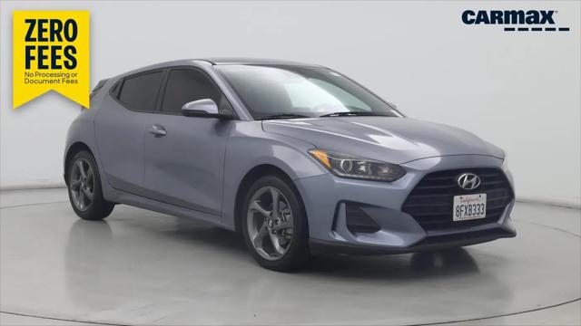 2019 Hyundai Veloster 2.0 for sale in San Diego, CA