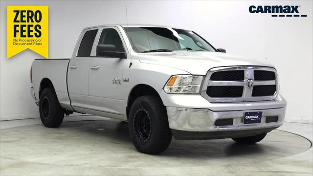 2016 Ram 1500 SLT for sale in San Diego, CA