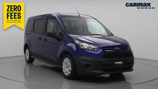 2018 Ford Transit Connect XL for sale in San Diego, CA