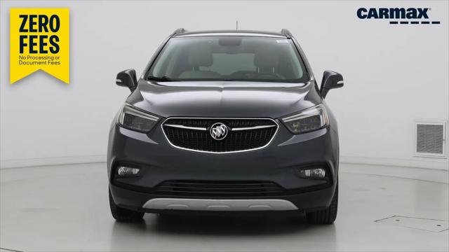 2017 Buick Encore Essence
