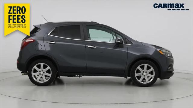 2017 Buick Encore Essence