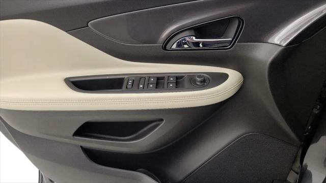 2017 Buick Encore Essence