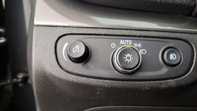 2017 Buick Encore Essence