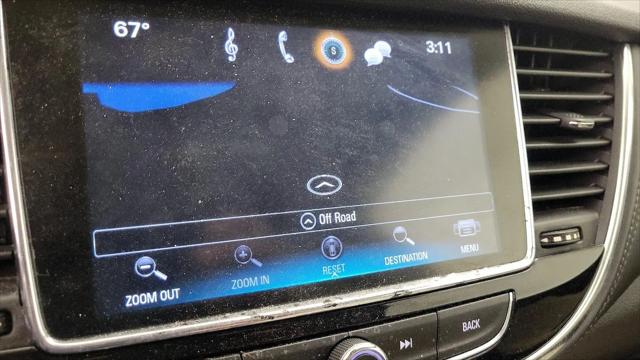 2017 Buick Encore Essence