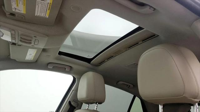 2017 Buick Encore Essence