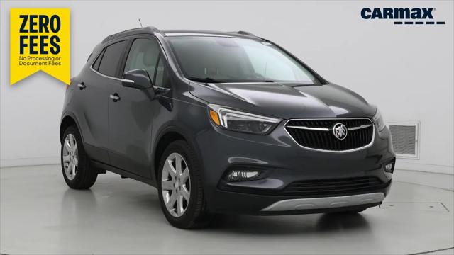 2017 Buick Encore Essence for sale in Springfield, MO