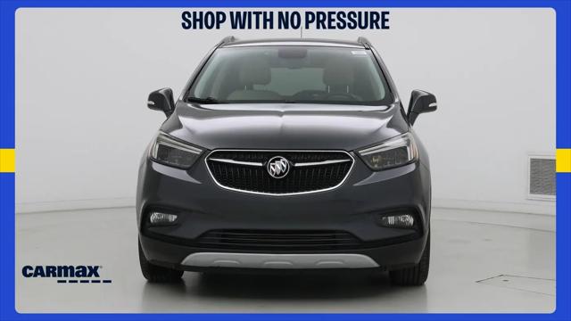 2017 Buick Encore Essence