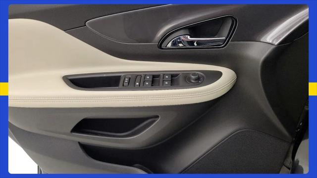 2017 Buick Encore Essence