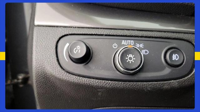 2017 Buick Encore Essence