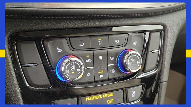 2017 Buick Encore Essence
