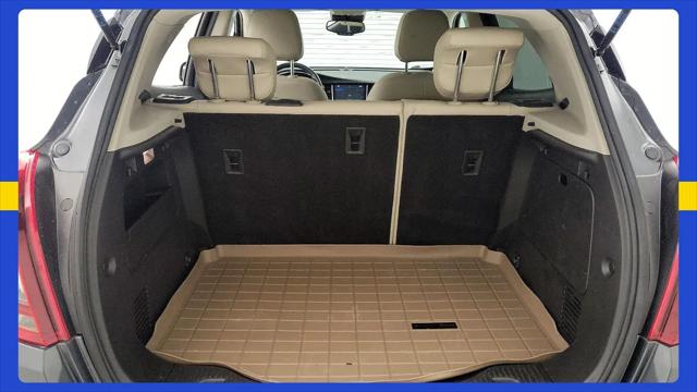 2017 Buick Encore Essence
